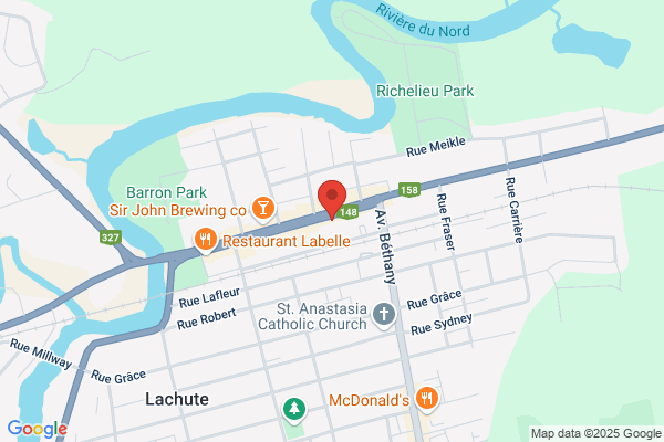 Tissus Lachute Au Coton
