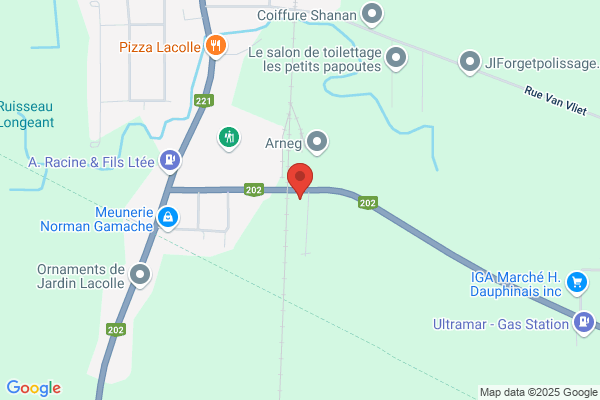 Locateq