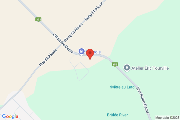 Pieux Vistech Haute-Yamaska