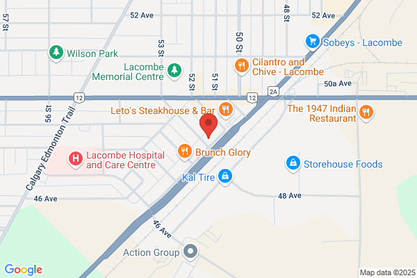 NAPA Auto Parts - NAPA Associate Lacombe