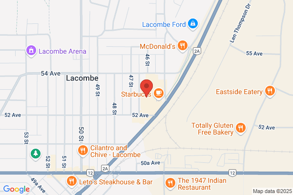 Scotiabank, Branches, Lacombe, Scotiabank, Lacombe Centre Mall
