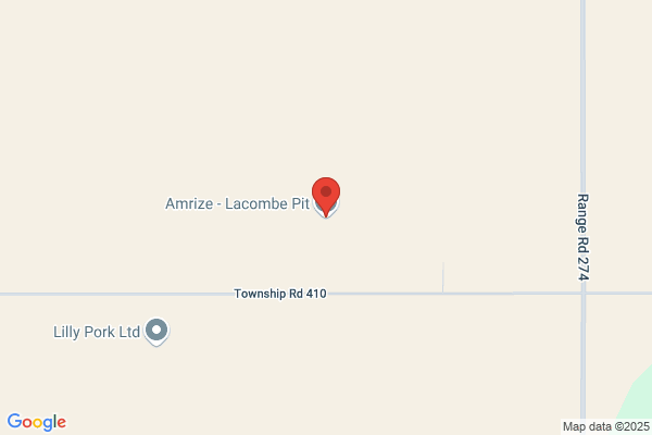 Lafarge Canada Inc
