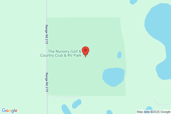Nursery Golf & Country Club