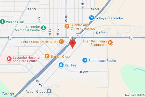 Lacombe Chiropractic