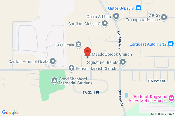 Meadowbrook Church