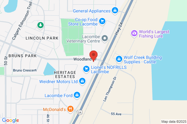 Waypoint Convenience