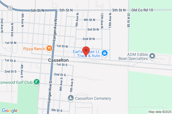 D J's Plumbing & Heating Inc