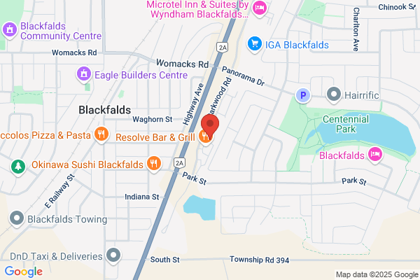 Blackfalds Eyecare