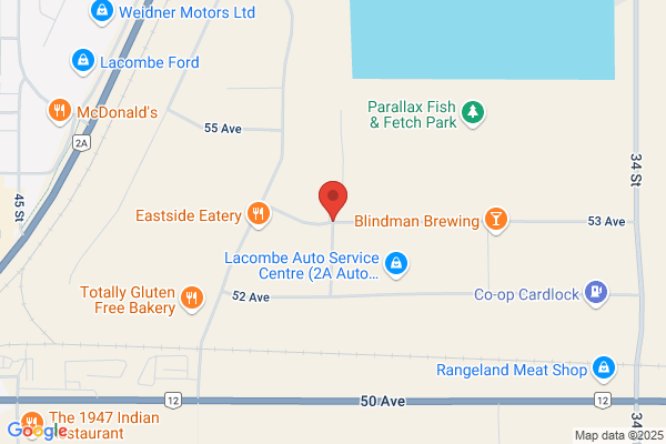 Allinson Plumbing & Heating Ltd