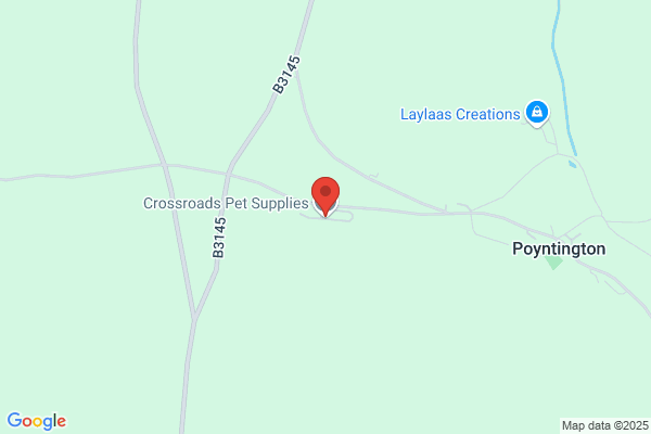 Crossroads Breeders Co-Op Ltd