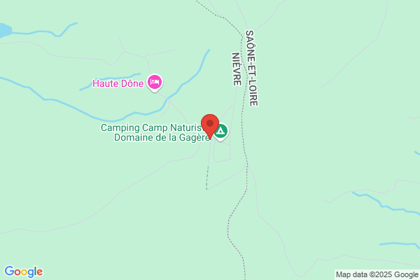 Degraff Camp Resort