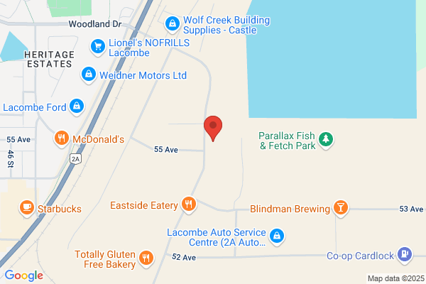 Fix Auto - Lacombe