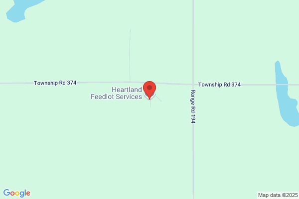 G M Feedlot Cleaning Inc