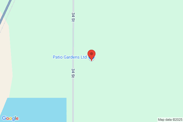 Garden Shed