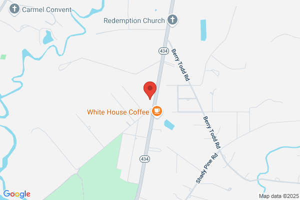 Jehovah's Witness Kingdom Hall
