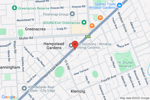 Jones Denture Clinic