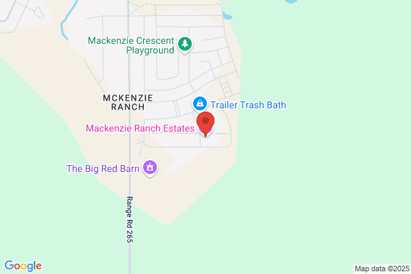 Parkland Acres Mobile Home Park