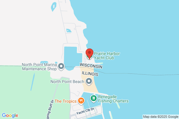Prairie Yacht Company