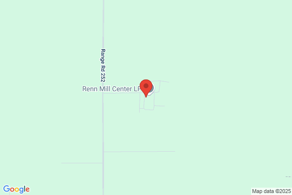 Renn Mill Center Inc