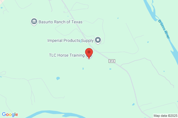 Tlc Stables