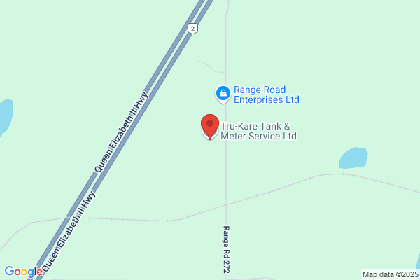 Tru-Kare Tank Inspections Ltd