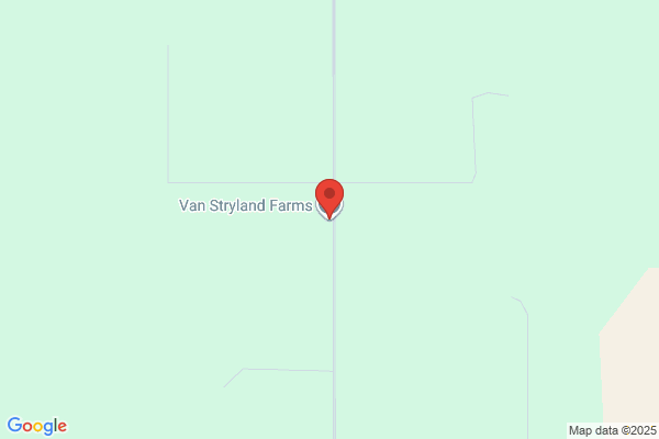 Vanten Farms Ltd