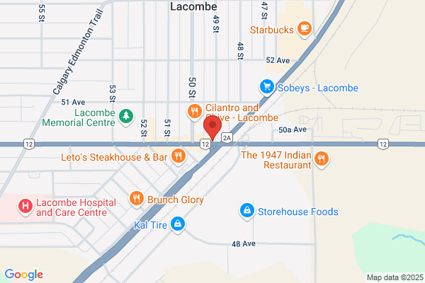 Lucky Palace Restaurant