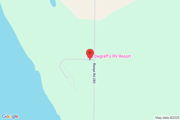 Degraff Camp Resort