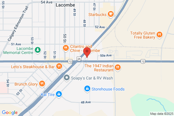 Fas Gas Crossroads Service