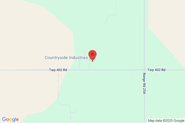 Countryside Industries Ltd