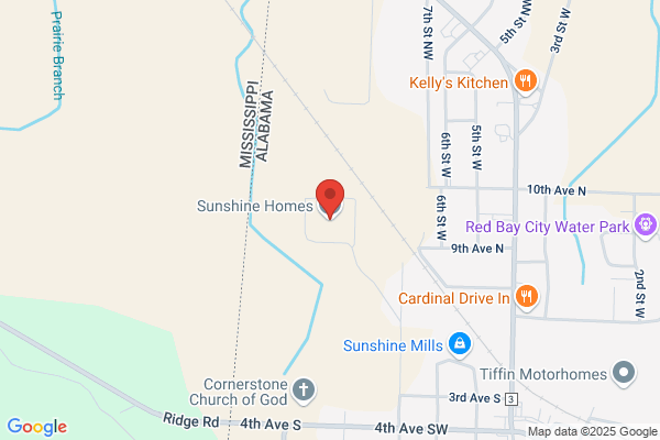 Sunshine Homes