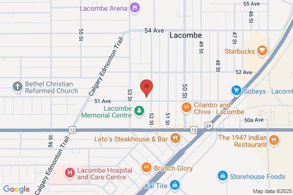 docbraces Lacombe