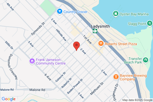FYidoctors - Ladysmith - Doctors of Optometry