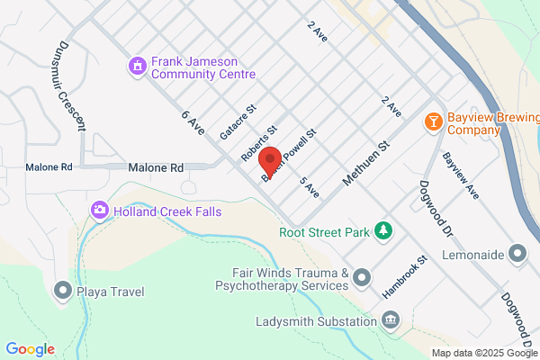 Foldy & Co Realty Services Ltd