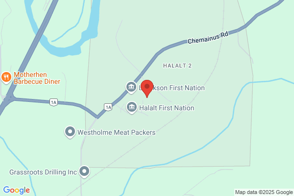 Halalt Health Unit