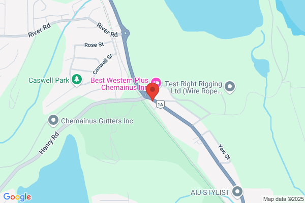 Horseshoe Bay Inn