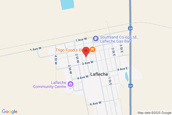 Langman Contracting