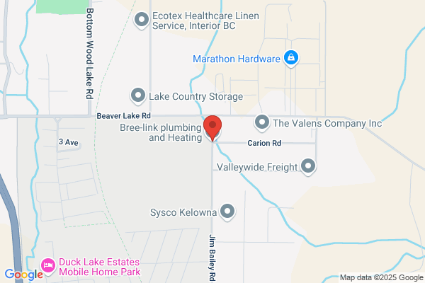 Bree-link Plumbing and Heating