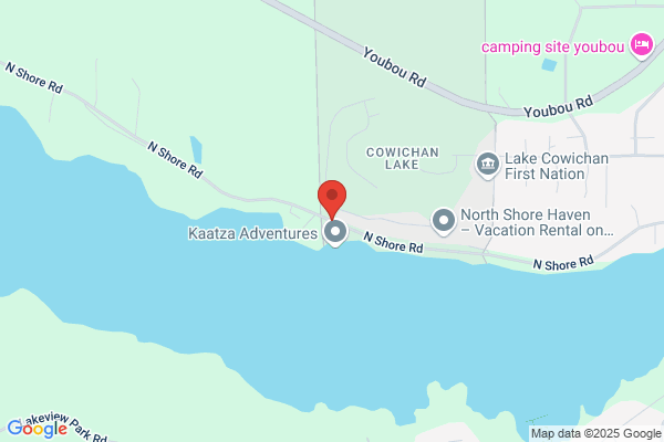 North Shore Estates