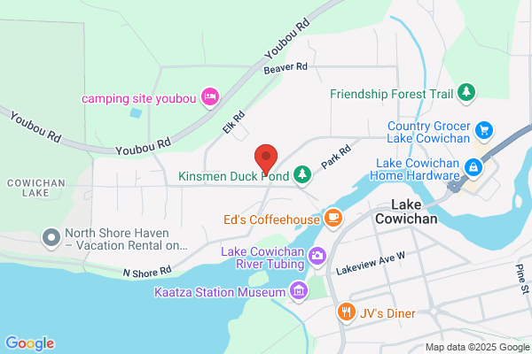 Redwood Tree Service