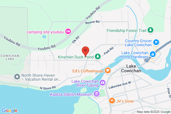 Redwood Tree Service
