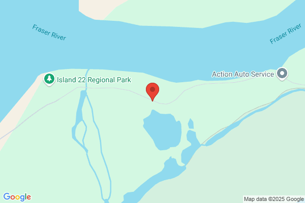 Island 22 Campground & Equestrian Park