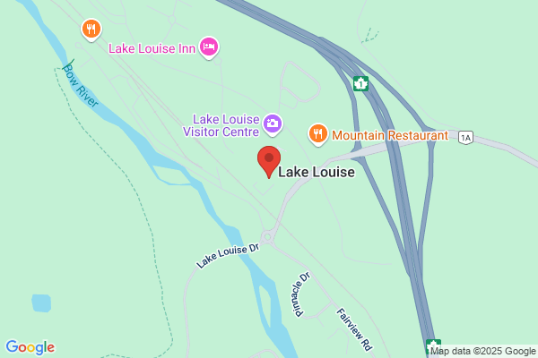 Laggan's Mountain Bakery & Delicatessen