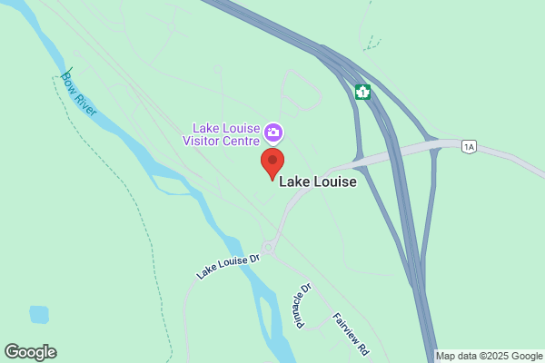 Lake Louise Village Grill & Bar
