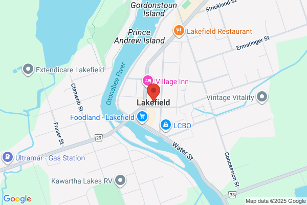 Lakeways Uap