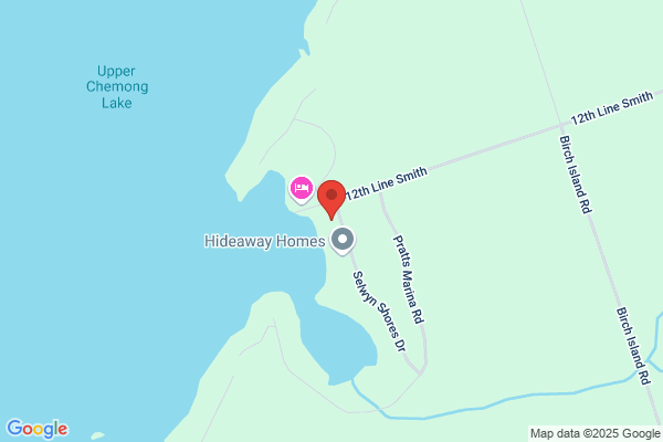 Selwyn Shores Waterfront Bed & Breakfast
