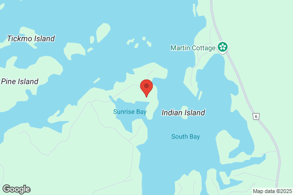Stoney Lake Homes & Cottages