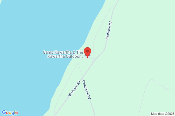 Camp Kawartha Inc