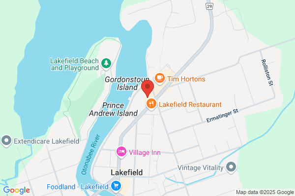 Lakeflower Family Dental