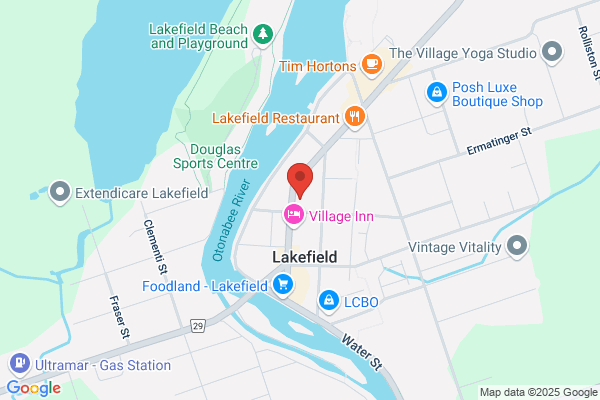 Village Dental Centre Lakefield